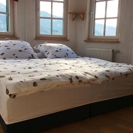 Ferienwohnung Rosenlehner キーフェルスフェルデン エクステリア 写真